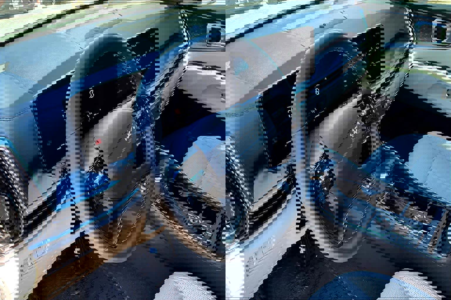 Used 2026 Kia Sorento S image 34