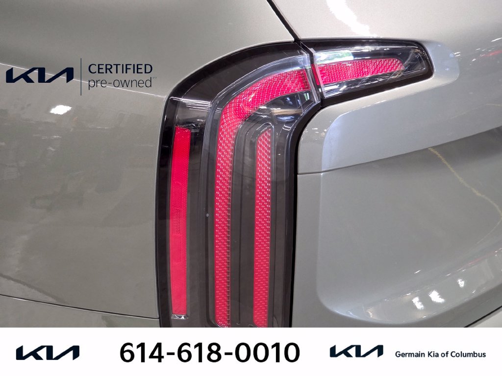 Certified 2024 Kia Telluride SX X-Line AWD/4WD image 15