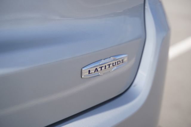 New 2026 Jeep Compass Latitude w/ Driver Assistance Group image 41