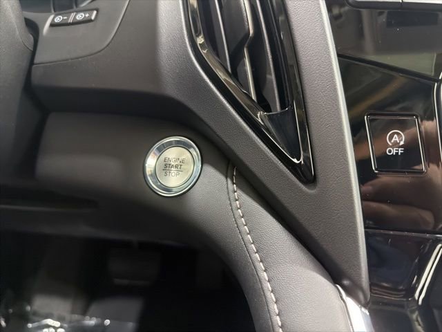 Certified 2023 Acura RDX AWD w/ Advance Package image 38