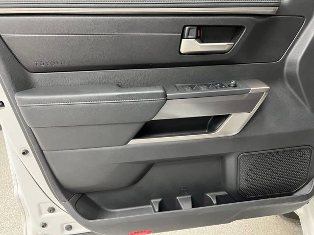 Used 2022 Toyota Tundra SR5 w/ TRD Off-Road Premium Package image 17