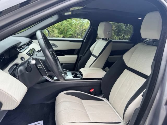 Certified 2023 Land Rover Range Rover Velar R-Dynamic S AWD/4WD image 10