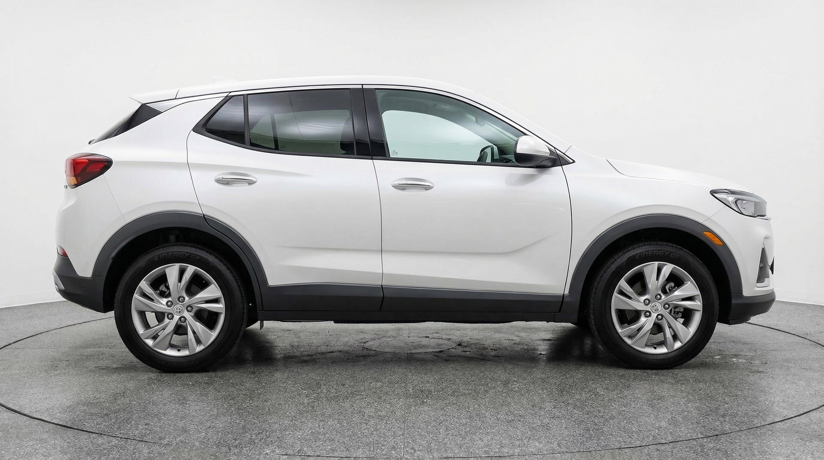Used 2025 Buick Encore GX Preferred image 11