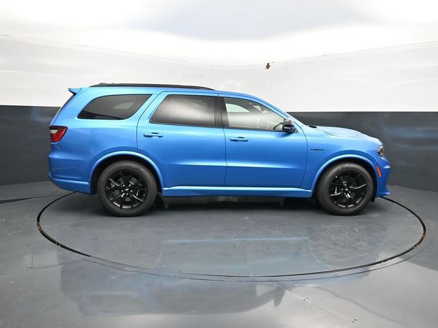 New 2026 Dodge Durango GT AWD/4WD image 11