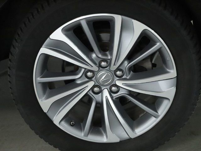 Used 2018 Acura MDX SH-AWD w/ Technology Package image 44