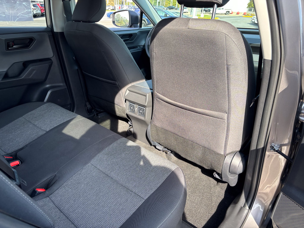Certified 2026 Toyota RAV4 LE AWD/4WD image 41