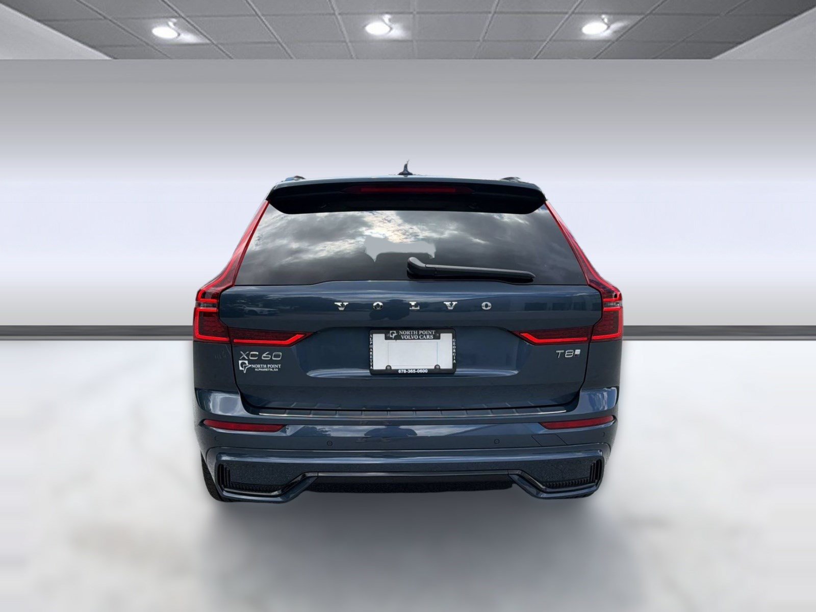 New 2026 Volvo XC60 T8 Ultra w/ Protection Package Premier AWD/4WD image 10