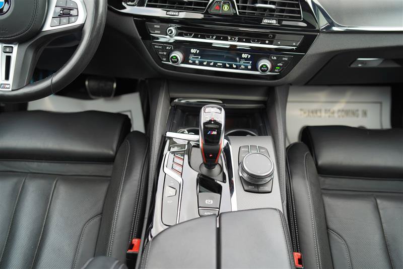 Used 2020 BMW M5 w/ Executive Package AWD/4WD image 95