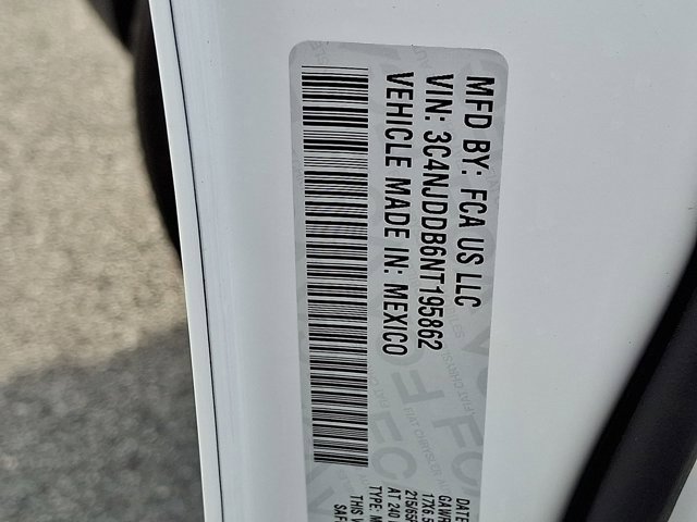 Certified 2022 Jeep Compass Trailhawk w/ Trailhawk Convenience Group image 30