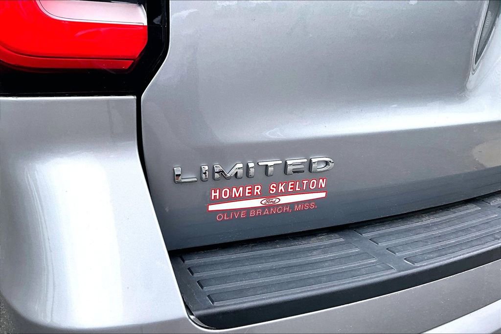 Used 2024 Ford Expedition Max Limited RWD image 7