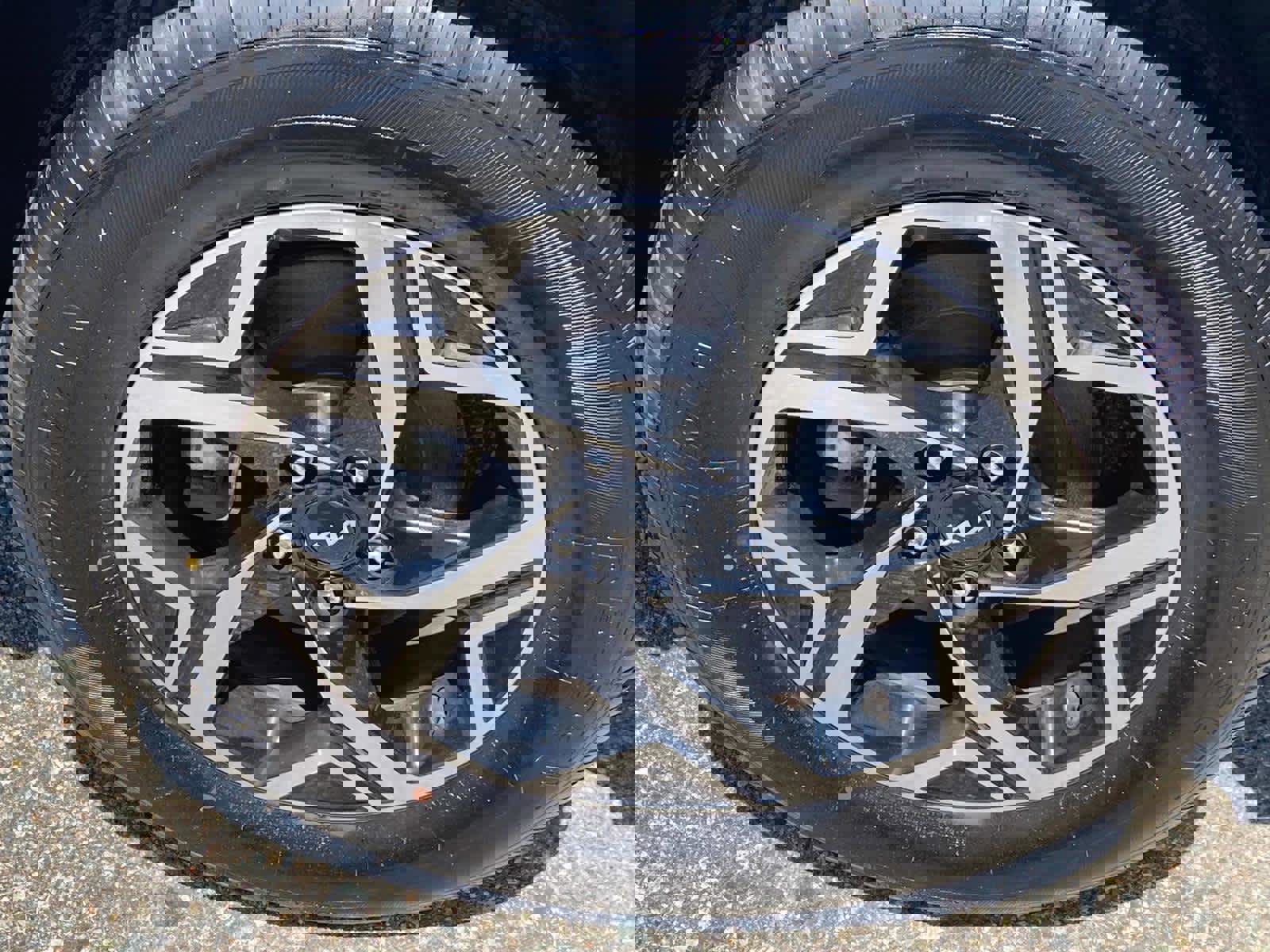 Used 2023 Kia Sportage LX image 24