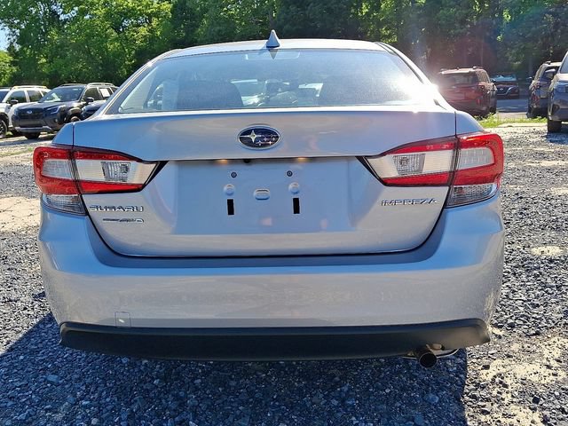 Certified 2023 Subaru Impreza 2.0i Premium AWD/4WD image 8