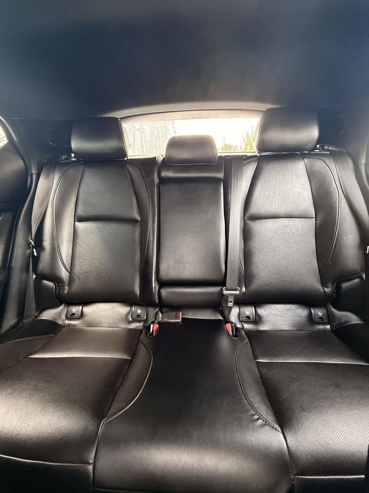 Used 2019 MAZDA MAZDA3 AWD Hatchback w/ Premium Pkg image 23