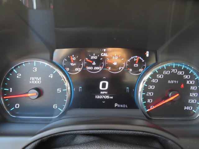 Used 2017 GMC Yukon Denali w/ Open Road Package AWD/4WD image 22