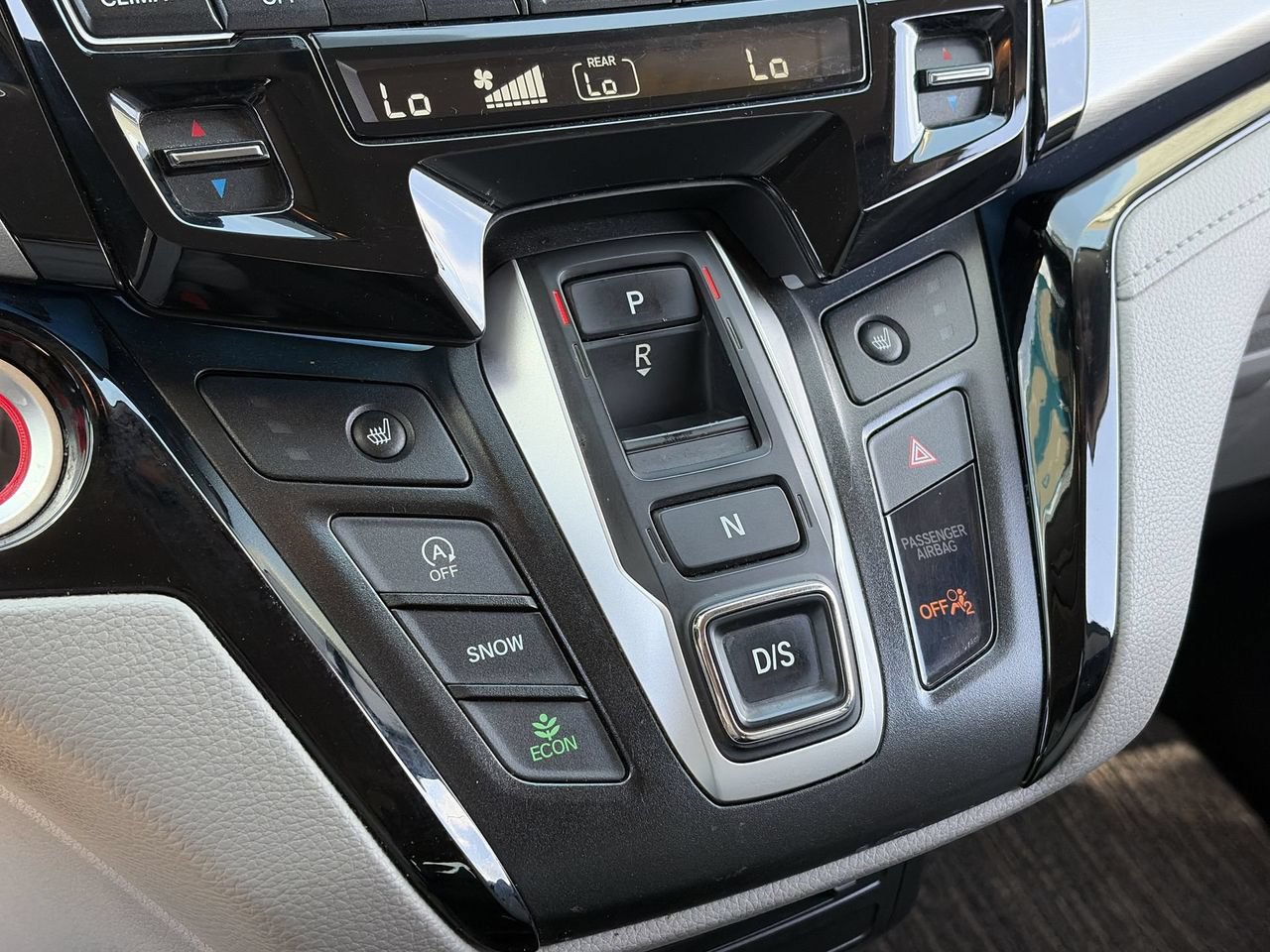 Used 2023 Honda Odyssey Touring image 28