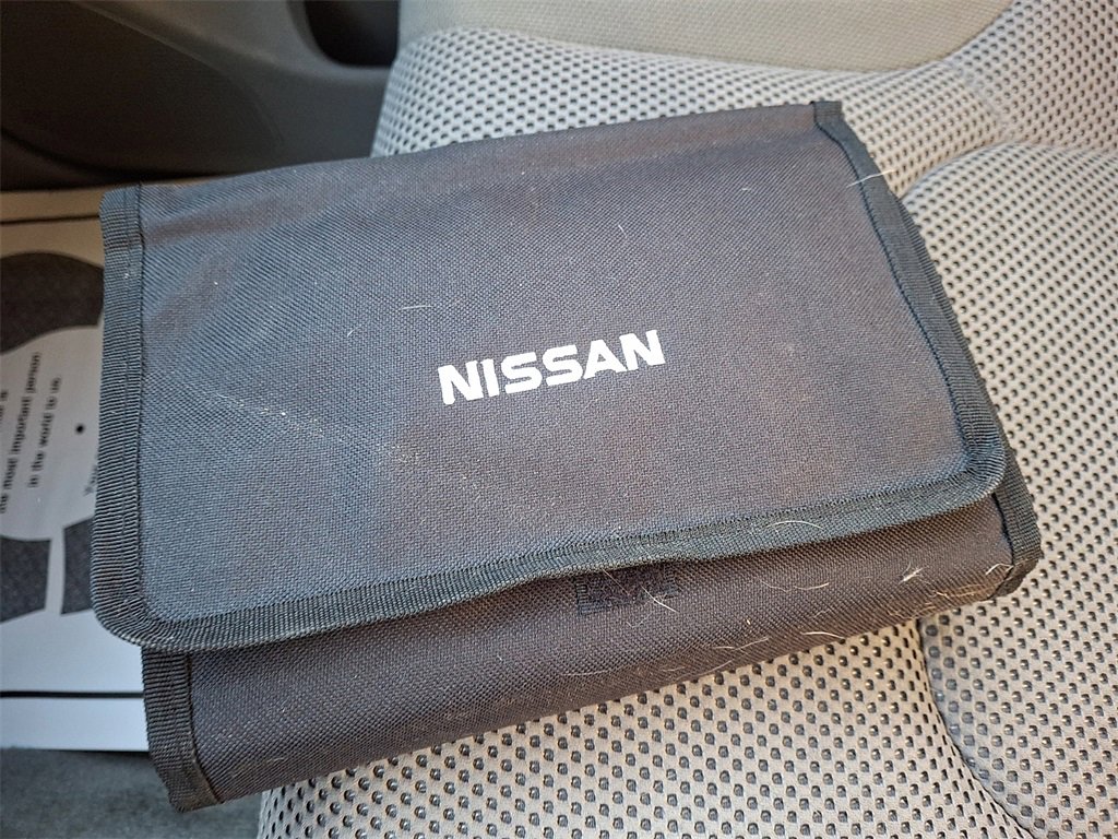 Used 2018 Nissan Frontier SV w/ Value Truck Package image 24