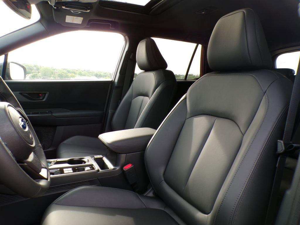 New 2026 Subaru Outback Premium AWD/4WD image 10