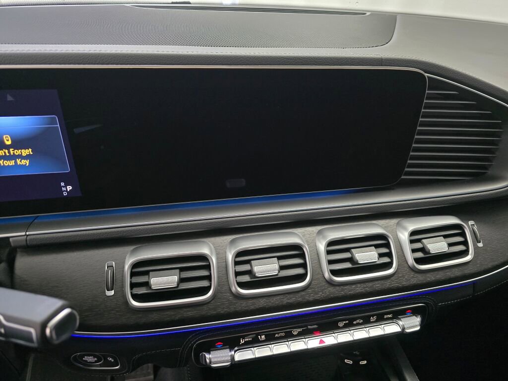 Used 2024 Mercedes-Benz GLE 350 4MATIC image 15