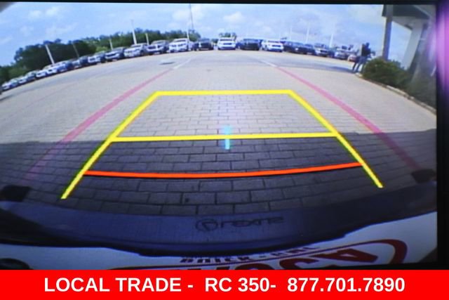 Used 2016 Lexus RC 350 RWD image 27