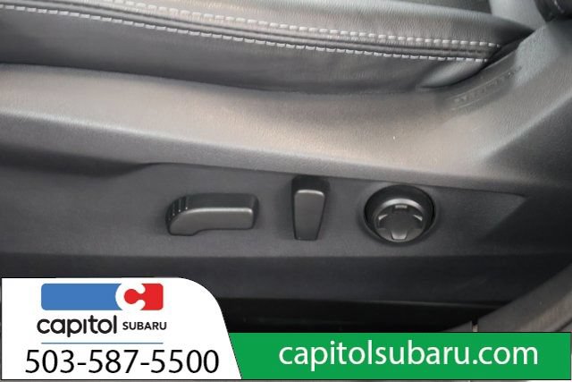 Used 2024 Subaru Outback Touring XT AWD/4WD image 14