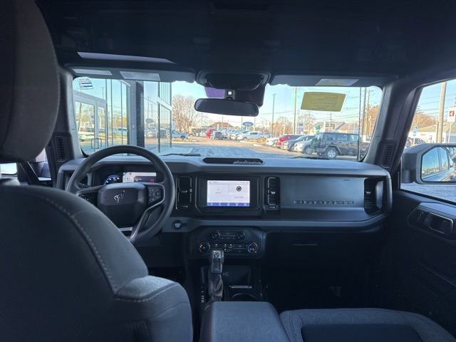 Used 2023 Ford Bronco 4-Door image 13