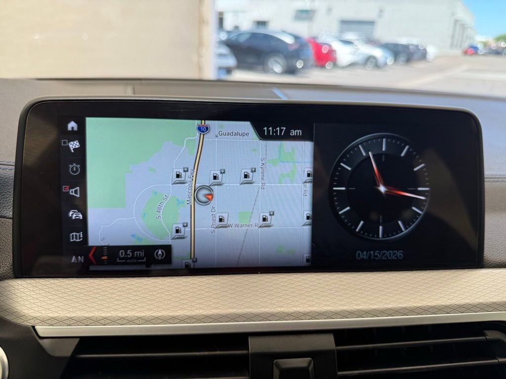 Used 2018 BMW X3 xDrive30i image 44