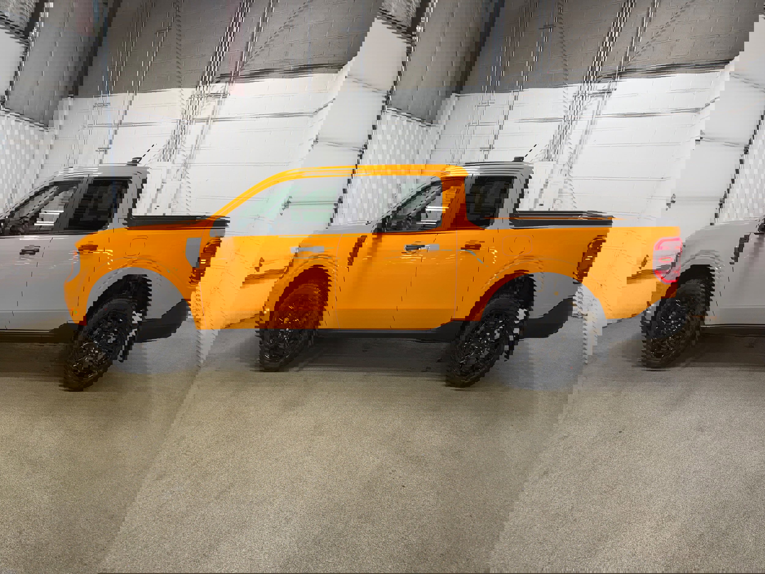 New 2026 Ford Maverick XLT w/ XLT Luxury Package image 4