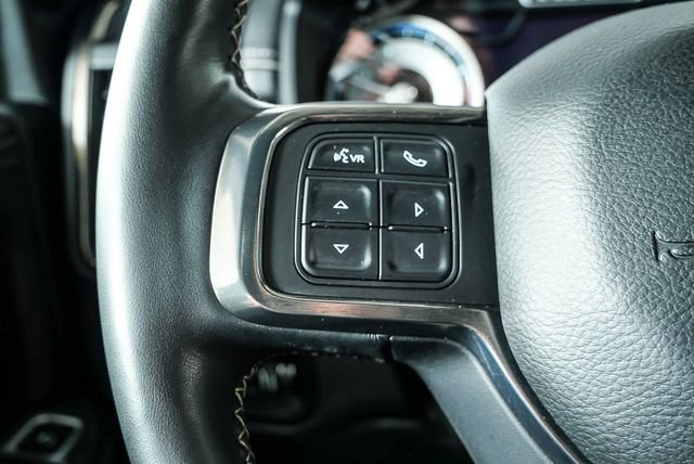 Used 2020 RAM 2500 Limited image 13
