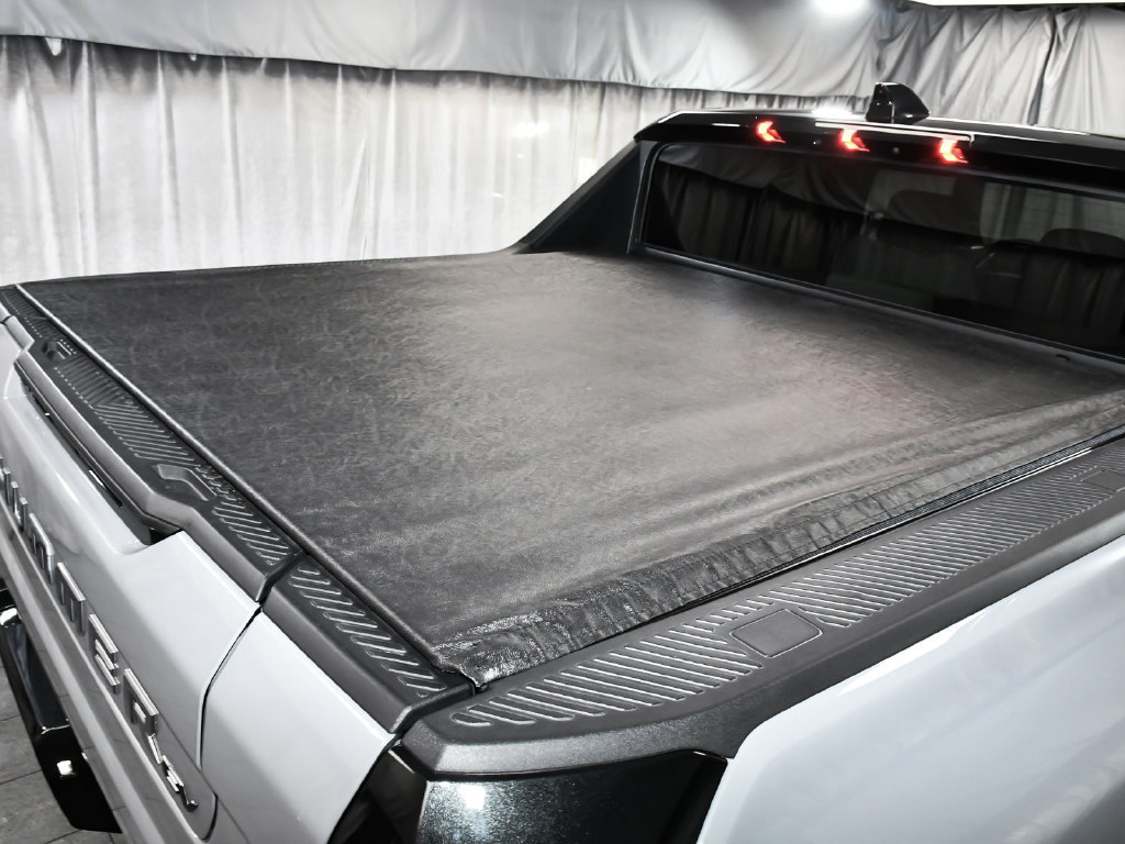 Used 2025 GMC Hummer EV 3X AWD/4WD image 83