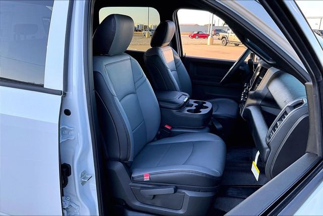 New 2026 RAM 5500 Tradesman image 11