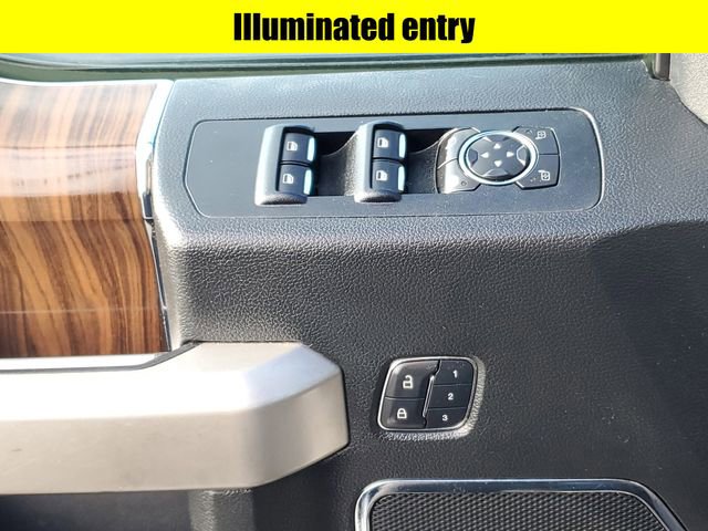 Used 2015 Ford F150 Lariat image 21