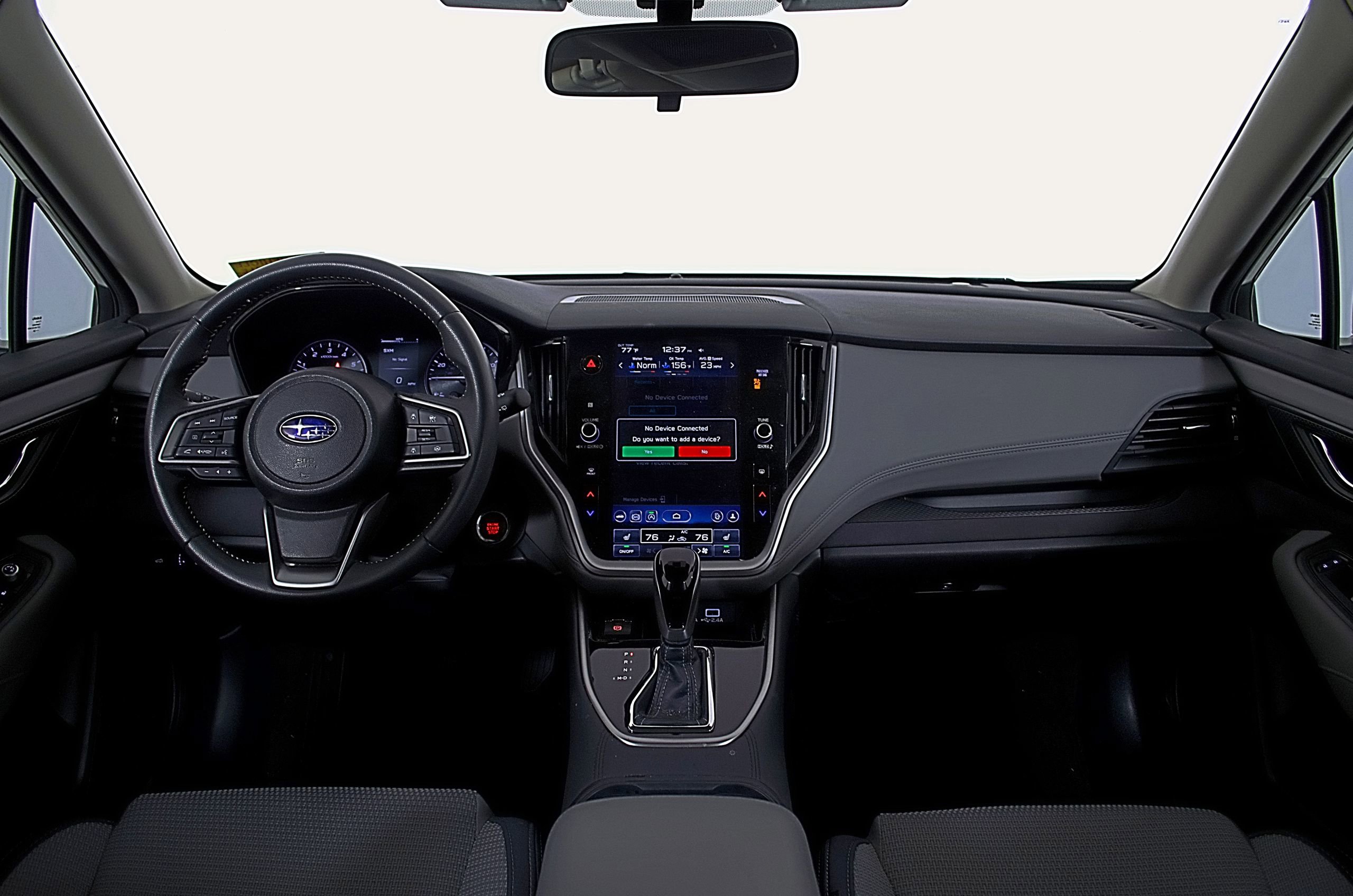 Used 2025 Subaru Outback Premium image 13