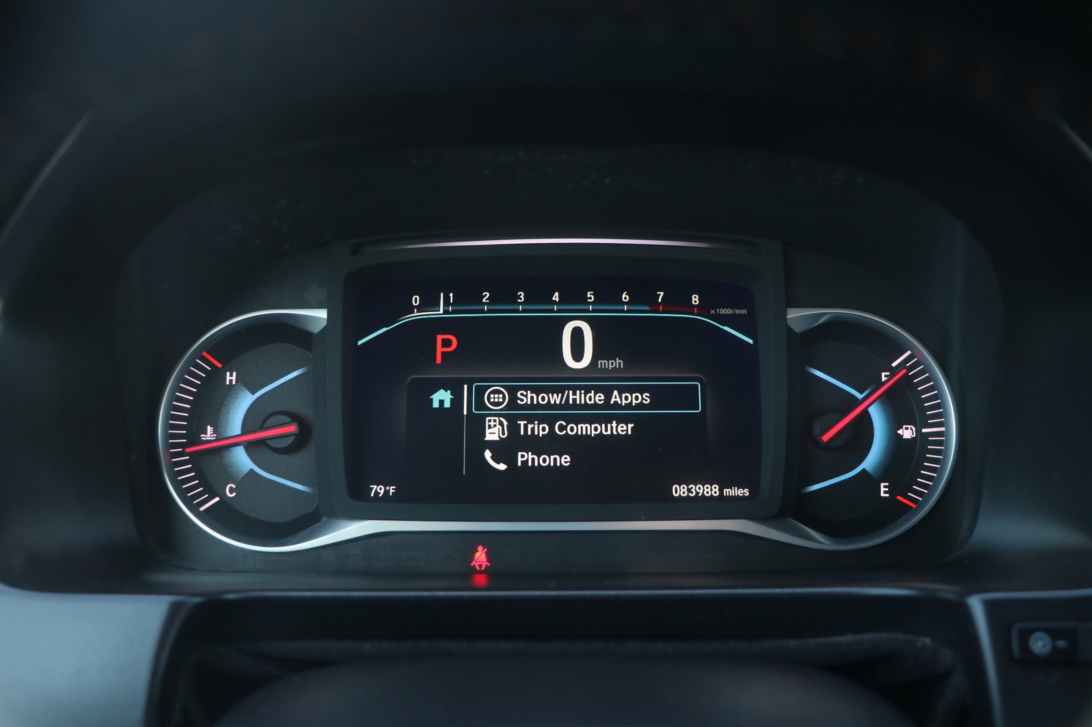 Used 2022 Honda Pilot TrailSport image 20