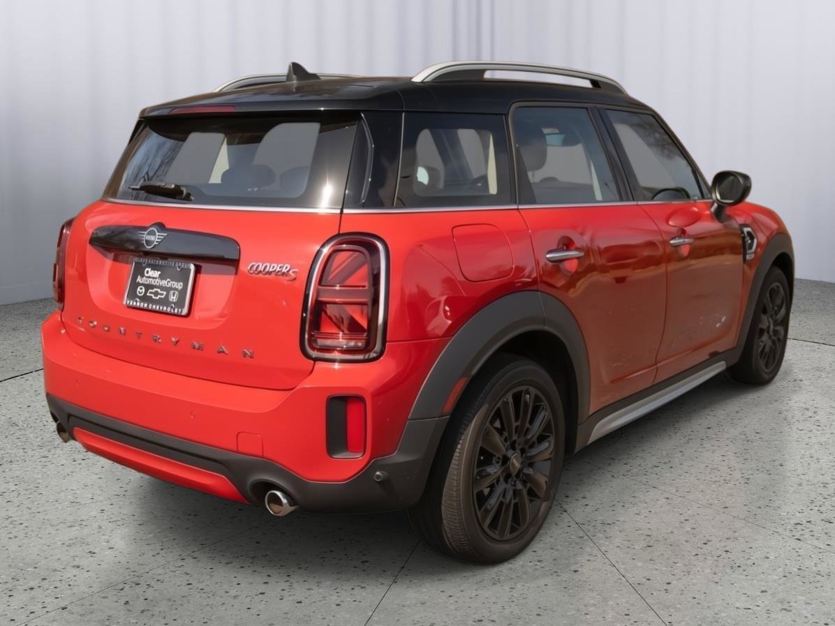 Used 2024 MINI Cooper Countryman S image 25