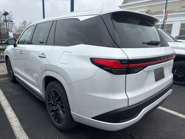 Used 2024 Lexus TX 350 350 Premium w/ Technology Package image 7