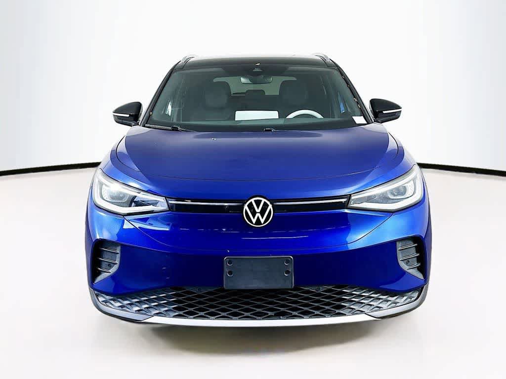 Used 2021 Volkswagen ID.4 1st Edition RWD image 6