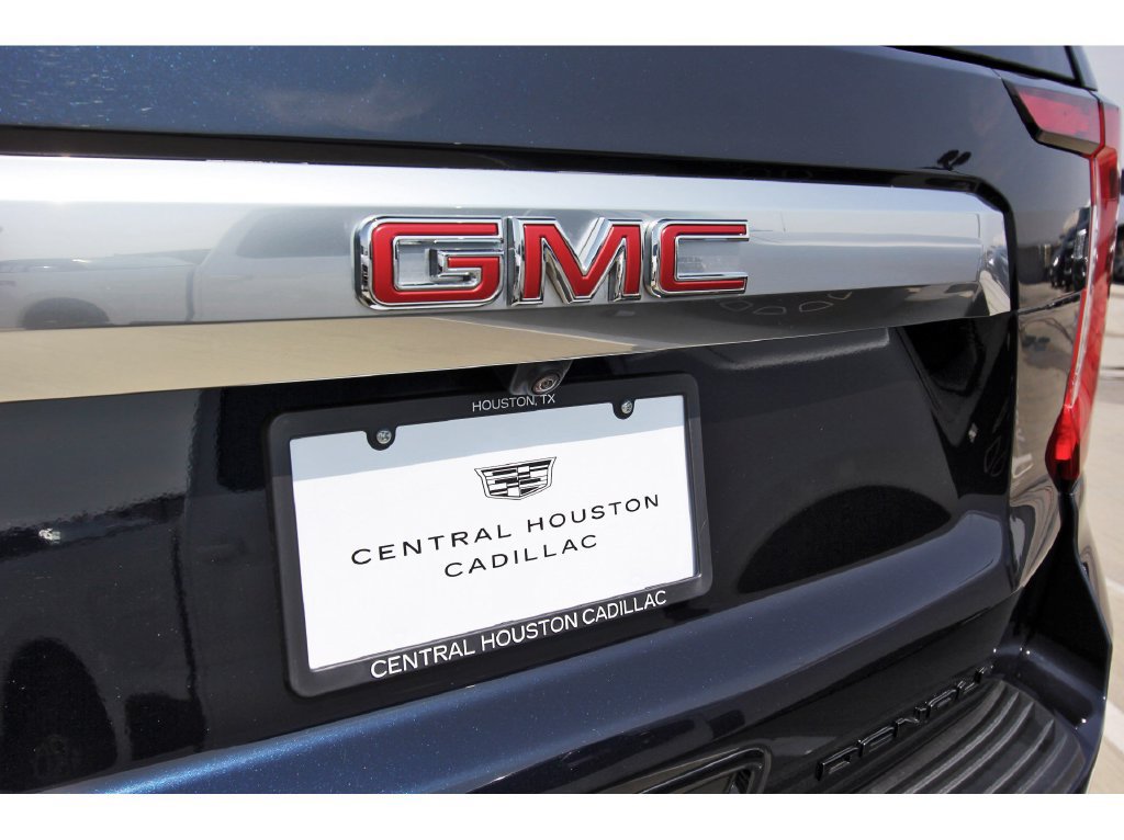 Used 2023 GMC Yukon Denali AWD/4WD image 29