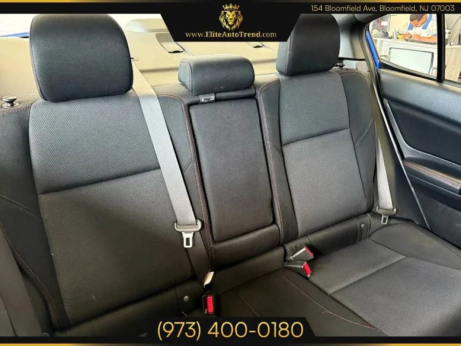 Used 2019 Subaru WRX Premium image 23