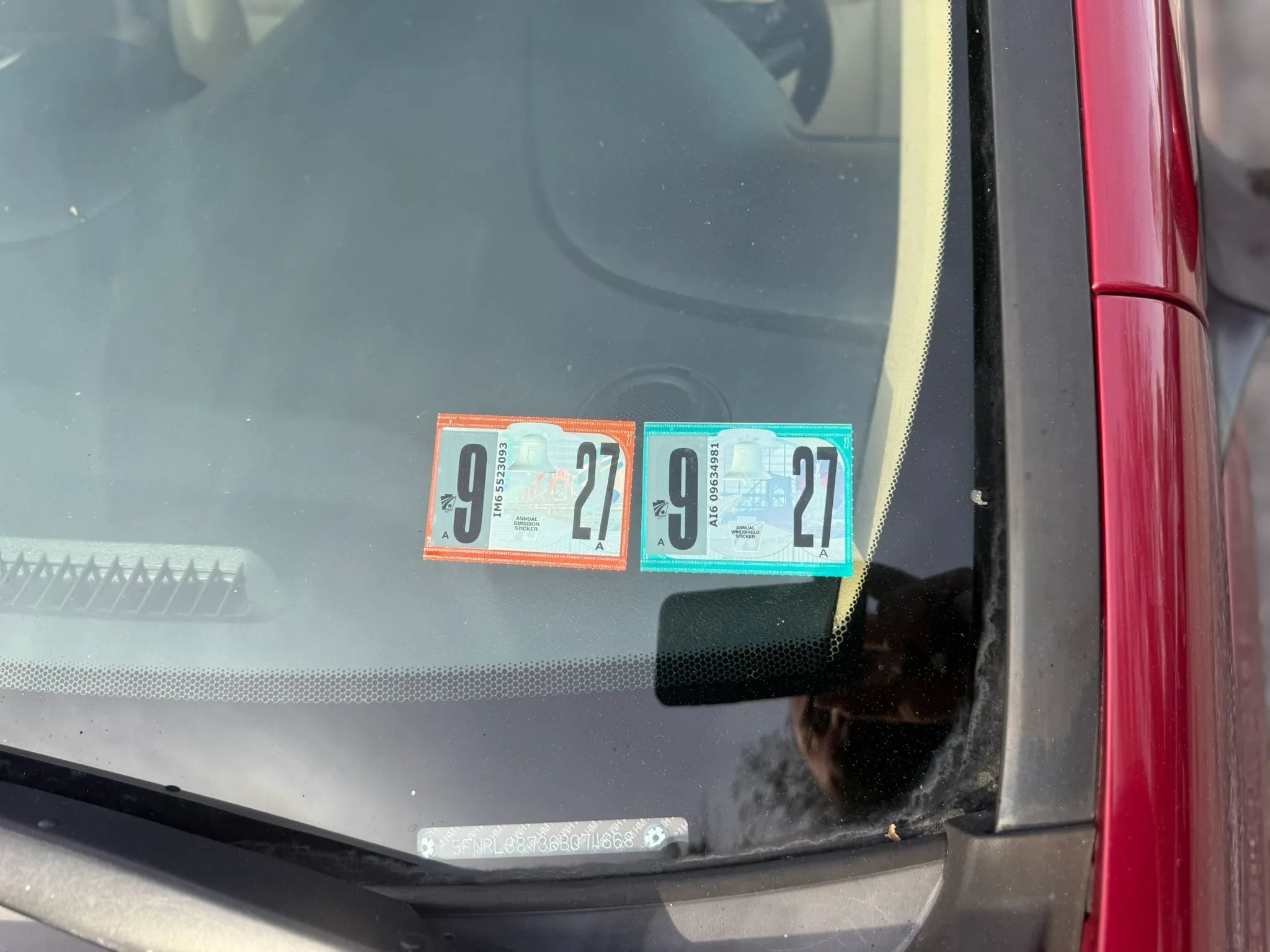 Used 2006 Honda Odyssey EX-L image 8