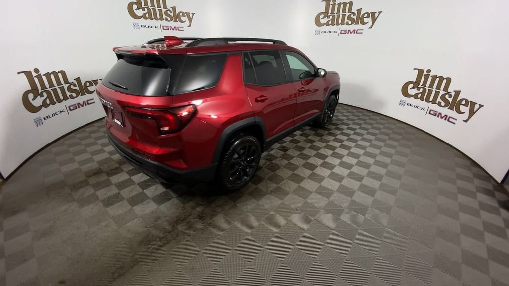 Used 2026 GMC Terrain Elevation w/ Elevation Premium Package image 8