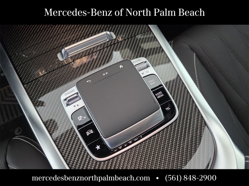 New 2026 Mercedes-Benz G 63 AMG 4MATIC image 18