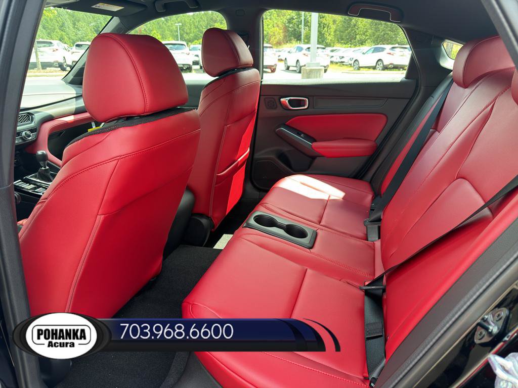 New 2026 Acura Integra Type S FWD image 29