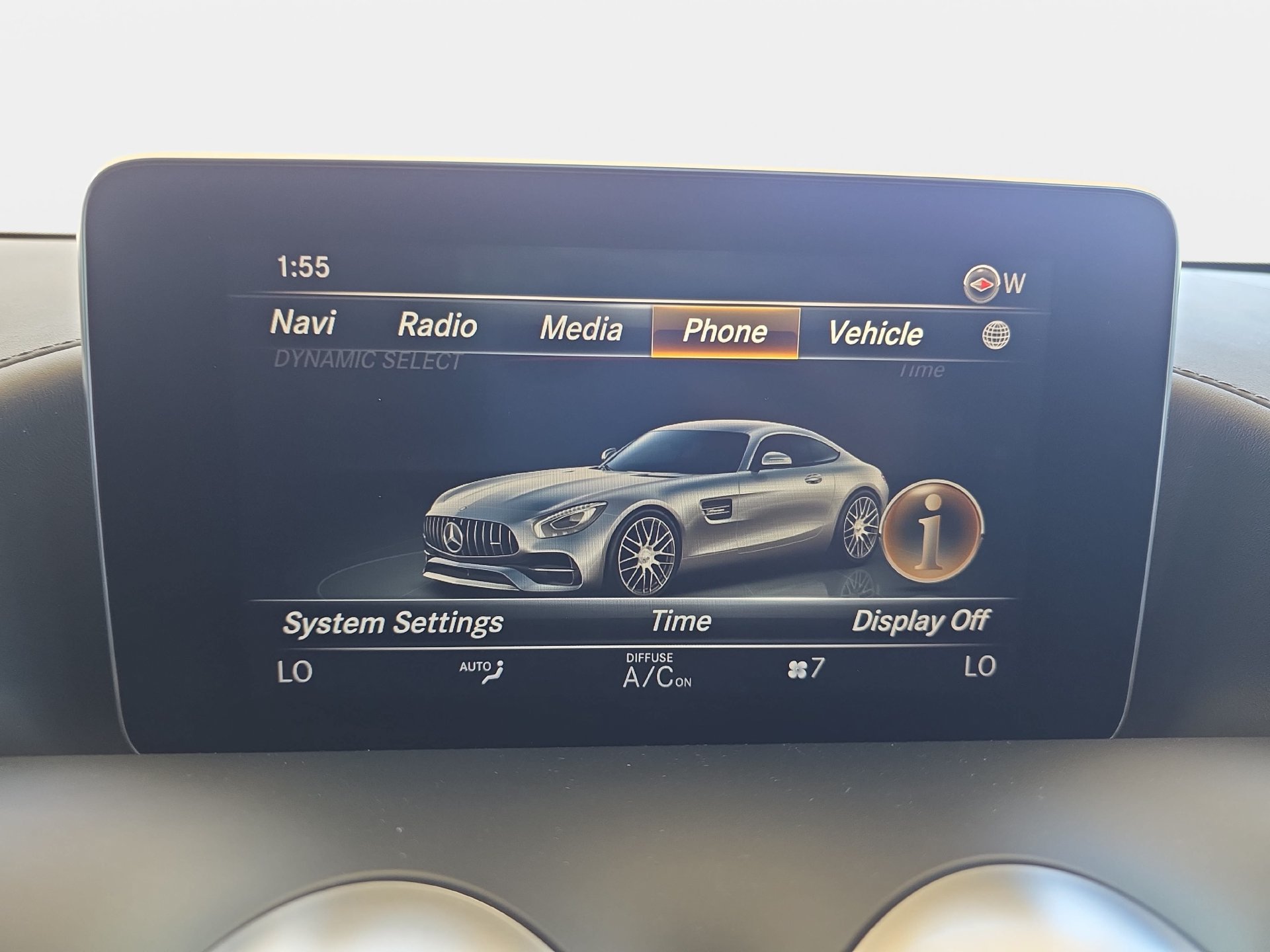 Used 2018 Mercedes-Benz AMG GT C image 18