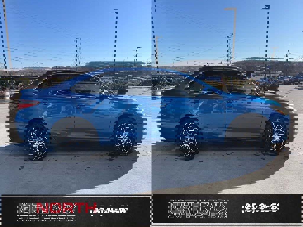 Used 2016 Toyota Camry SE image 21