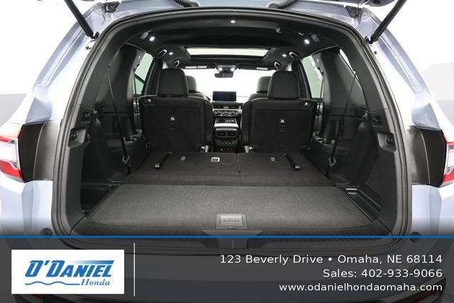 Used 2026 Honda Pilot TrailSport image 40