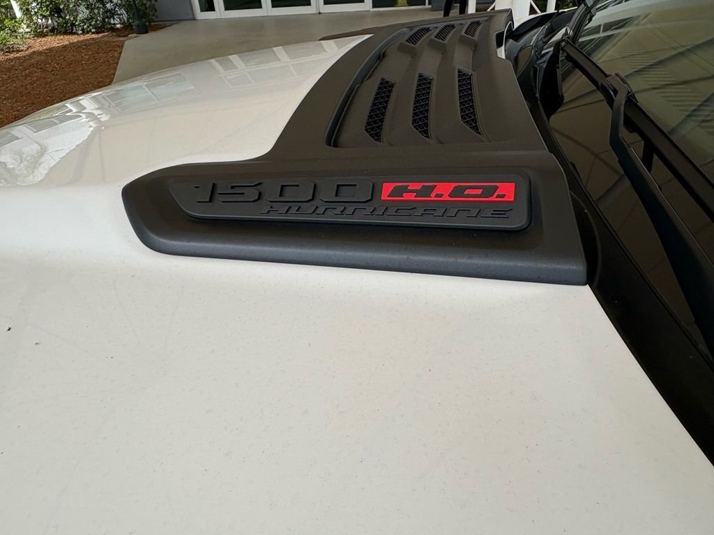 New 2026 RAM 1500 Limited image 9