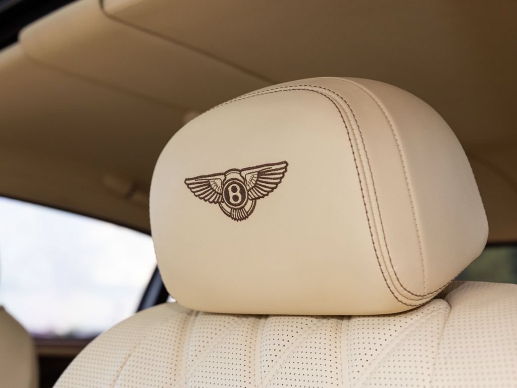 Used 2015 Bentley Flying Spur W12 AWD/4WD image 31