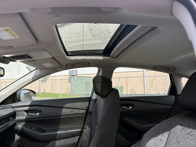 Used 2024 Honda Accord EX image 17