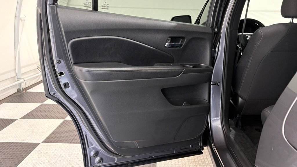 Used 2019 Honda Passport Sport image 21