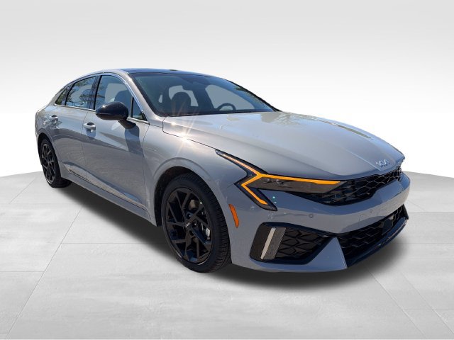 New 2027 Kia K5 GT-Line w/ GT-Line Premium Package